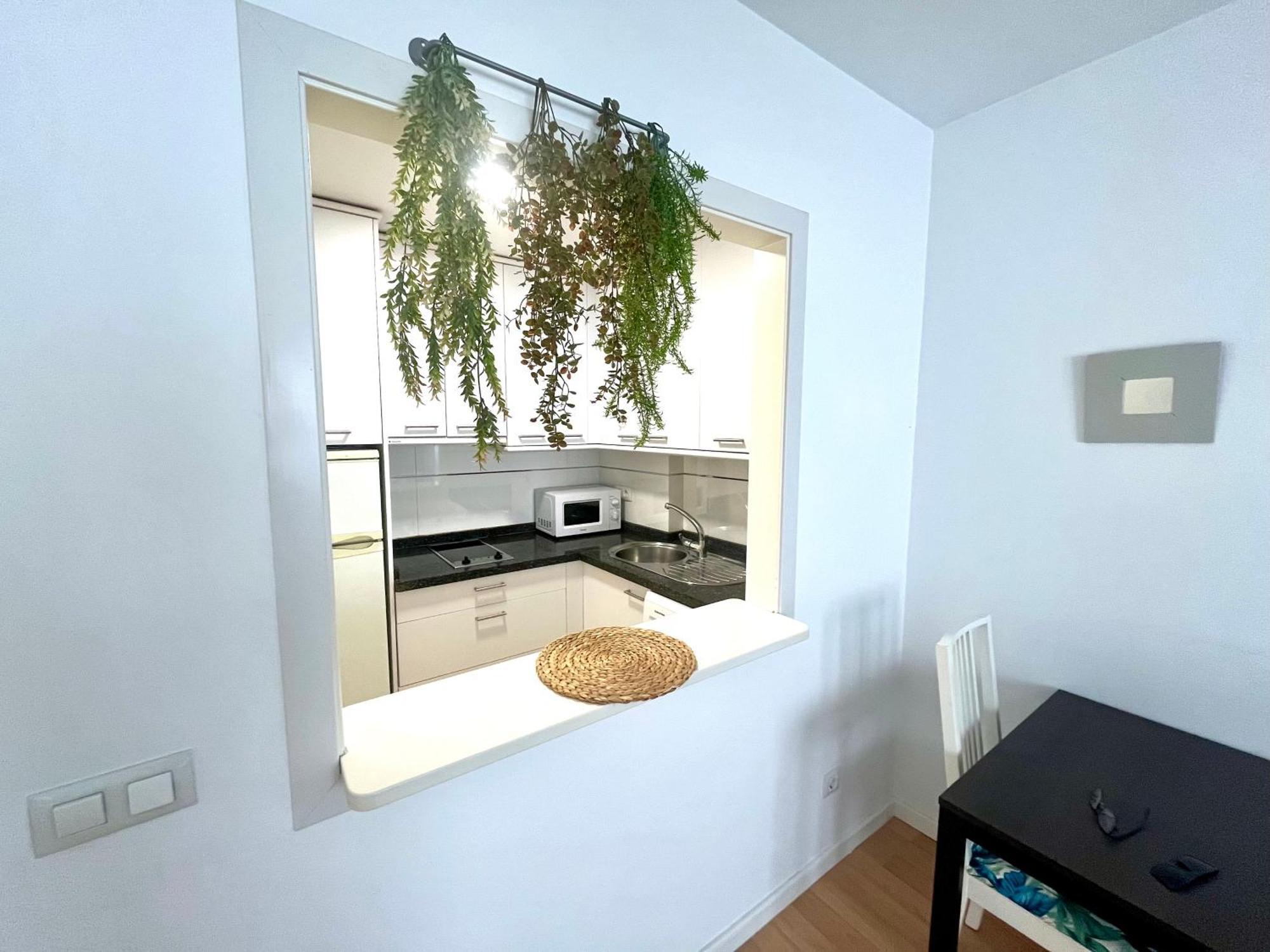Apartamento Puerta Al Mar Málaga Exterior foto