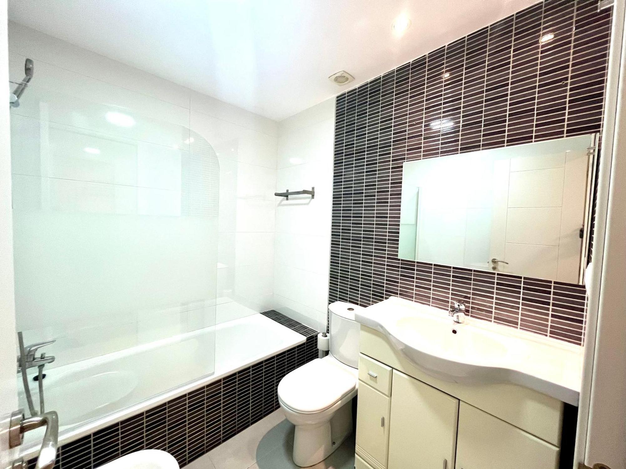 Apartamento Puerta Al Mar Málaga Exterior foto